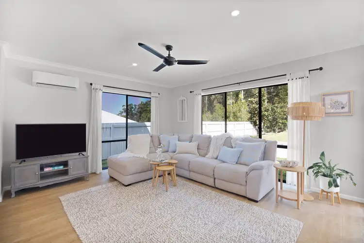 Fifth view of Homely house listing, 35 Kingfisher Drive, Bli Bli QLD 4560