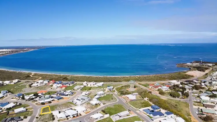 Fourth view of Homely land listing, LOT 786, 31 Glover Crescent, Green Head WA 6514
