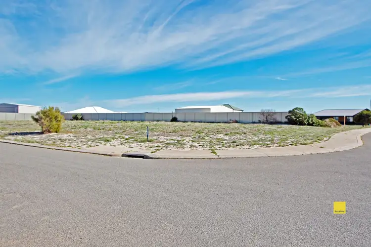 Fifth view of Homely land listing, LOT 786, 31 Glover Crescent, Green Head WA 6514
