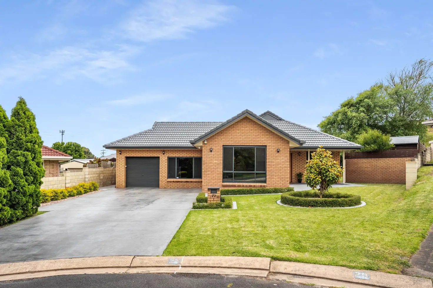 Main view of Homely house listing, 22 Starline Place, Mount Gambier SA 5290
