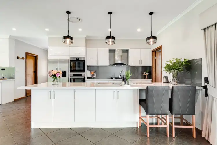 Second view of Homely house listing, 22 Starline Place, Mount Gambier SA 5290