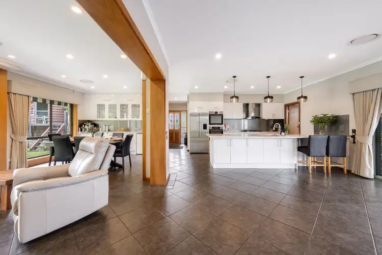 Fifth view of Homely house listing, 22 Starline Place, Mount Gambier SA 5290