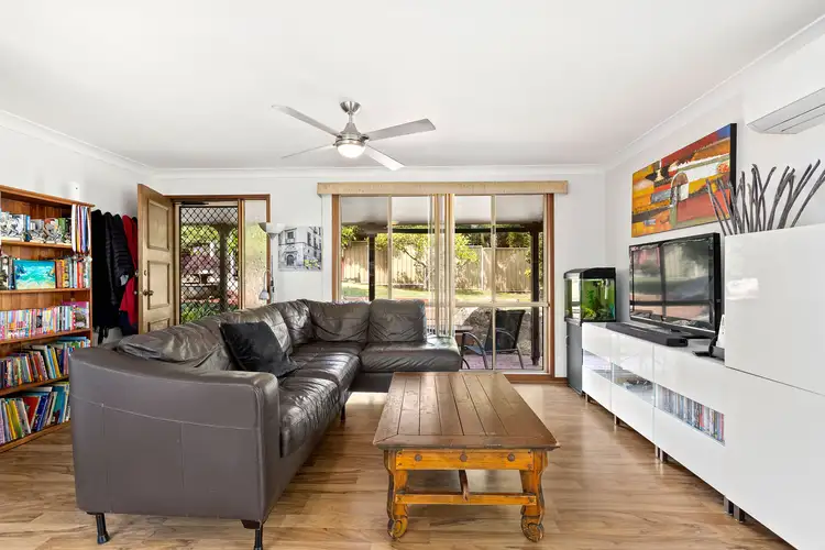 Second view of Homely house listing, 132A Parkes Street, Helensburgh NSW 2508
