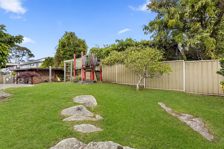 Third view of Homely house listing, 132A Parkes Street, Helensburgh NSW 2508