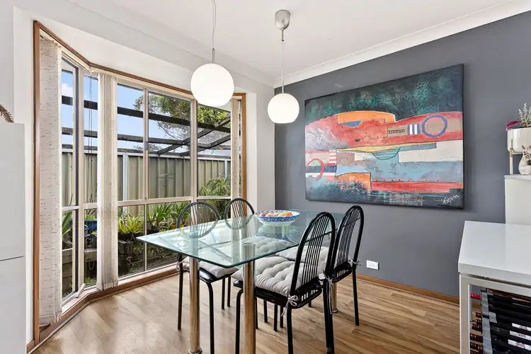Fourth view of Homely house listing, 132A Parkes Street, Helensburgh NSW 2508