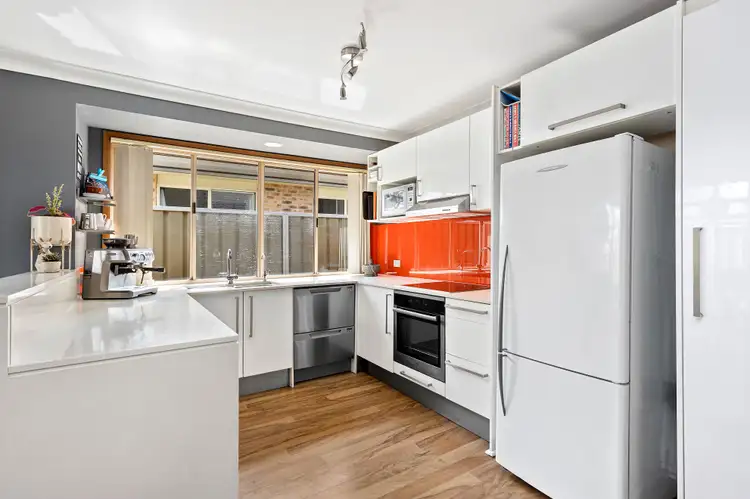 Fifth view of Homely house listing, 132A Parkes Street, Helensburgh NSW 2508