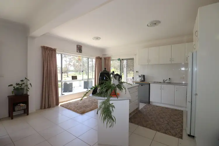 Second view of Homely house listing, 7 McLoughlin Road, Glen Innes NSW 2370