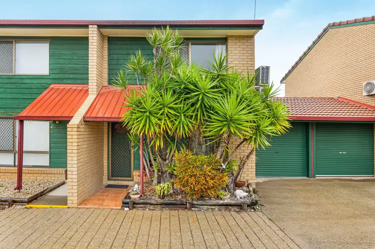 Second view of Homely house listing, 20/39 Bruce Road, Woodridge QLD 4114