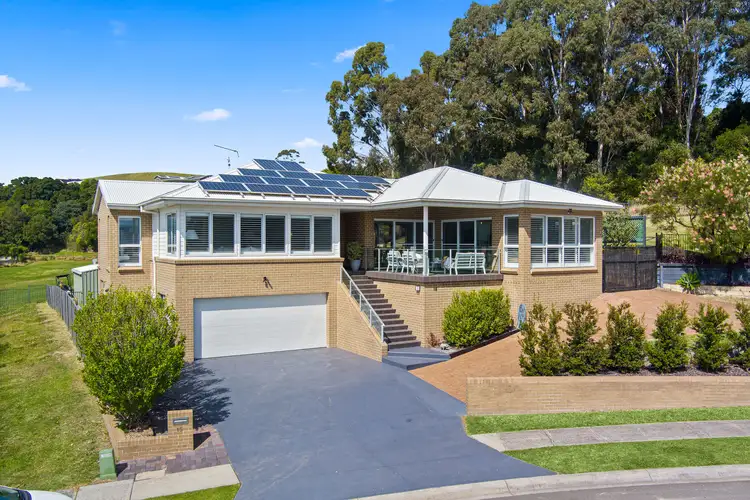 15 Falcon Street, Shellharbour City Centre NSW 2529