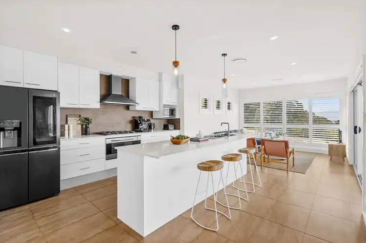 Second view of Homely house listing, 15 Falcon Street, Shellharbour City Centre NSW 2529
