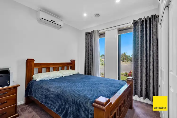 Fifth view of Homely house listing, 12 Harrow Place, Truganina VIC 3029