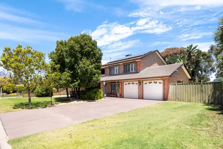 Main view of Homely house listing, 31 Max Fatchen Drive, Angle Vale SA 5117