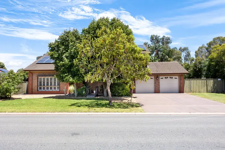 Second view of Homely house listing, 31 Max Fatchen Drive, Angle Vale SA 5117