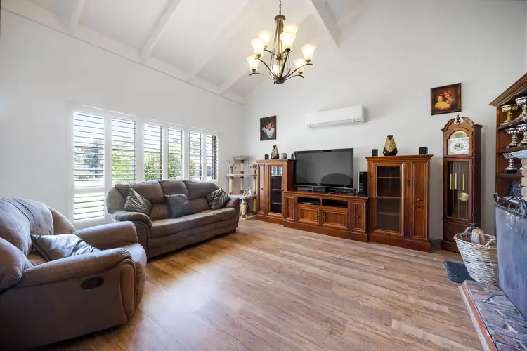 Fourth view of Homely house listing, 31 Max Fatchen Drive, Angle Vale SA 5117