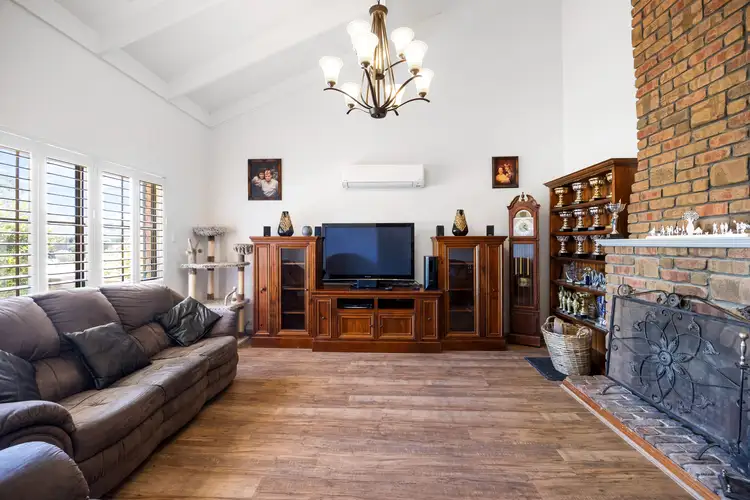 Fifth view of Homely house listing, 31 Max Fatchen Drive, Angle Vale SA 5117