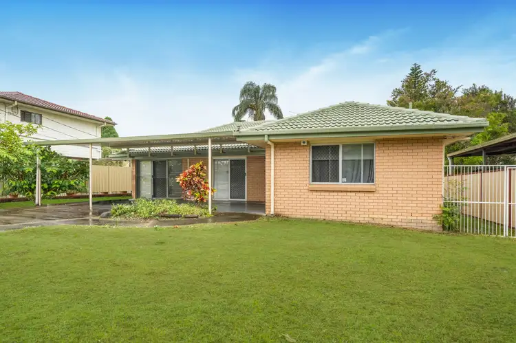 Main view of Homely house listing, 10 Binganah Street, Slacks Creek QLD 4127