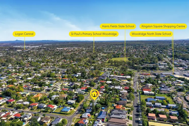 Third view of Homely house listing, 10 Binganah Street, Slacks Creek QLD 4127