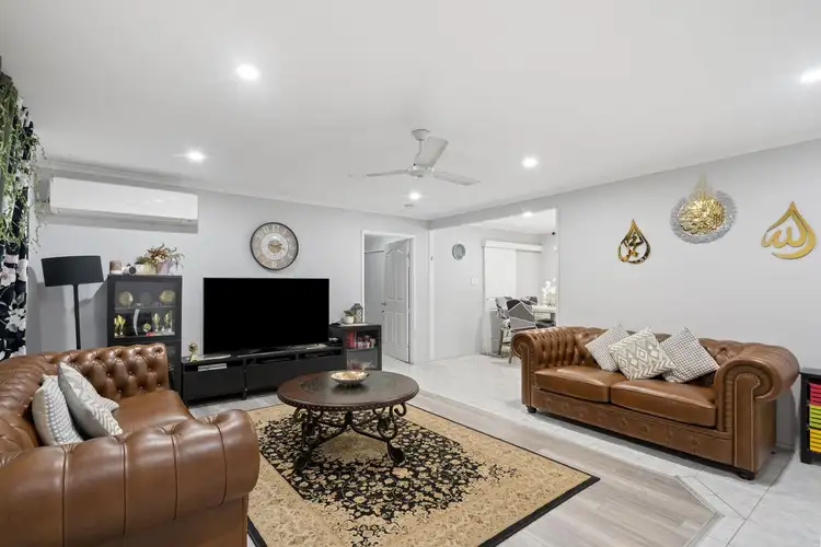Fifth view of Homely house listing, 10 Binganah Street, Slacks Creek QLD 4127