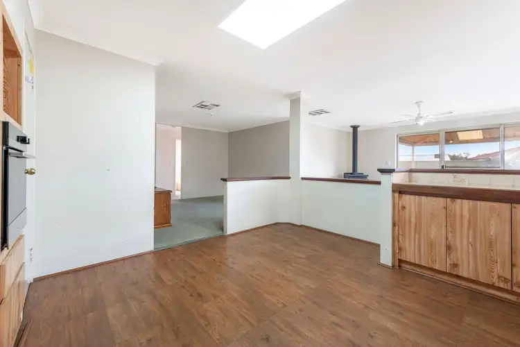 Sixth view of Homely house listing, 6 Lindus Mews, Warnbro WA 6169
