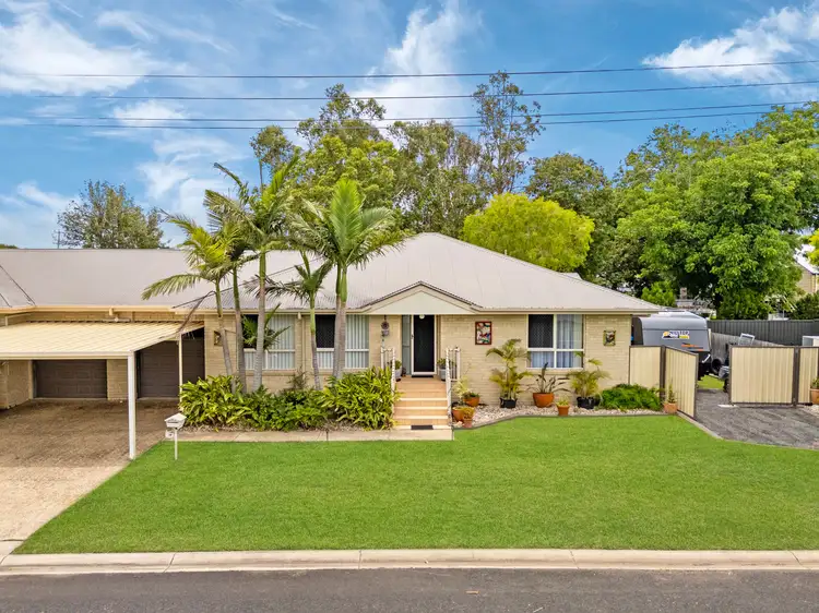 2/3 Macgregor Street, Laidley QLD 4341