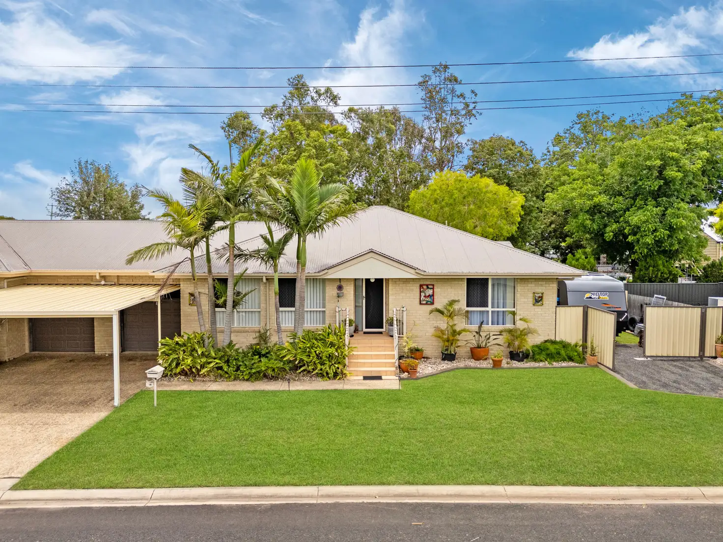 Main view of Homely house listing, 2/3 Macgregor Street, Laidley QLD 4341