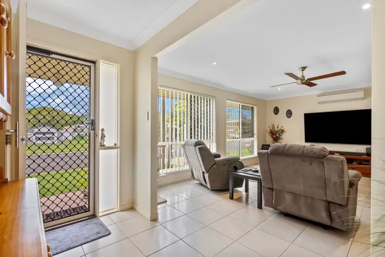 Second view of Homely house listing, 2/3 Macgregor Street, Laidley QLD 4341