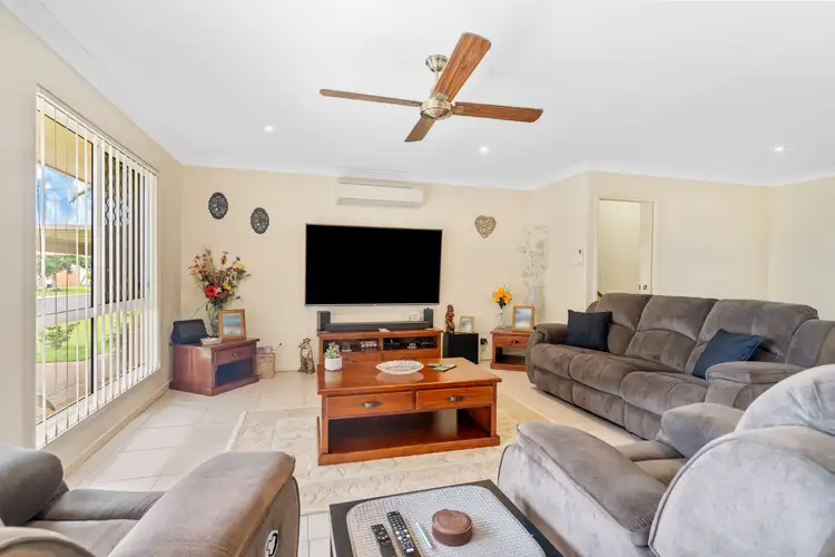 Fourth view of Homely house listing, 2/3 Macgregor Street, Laidley QLD 4341