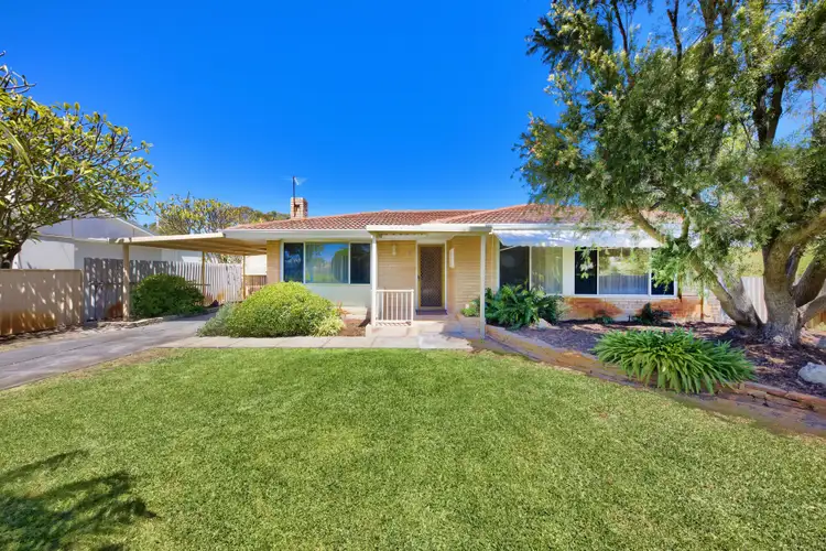 Sixth view of Homely house listing, 8 Evans Place, Bayswater WA 6053