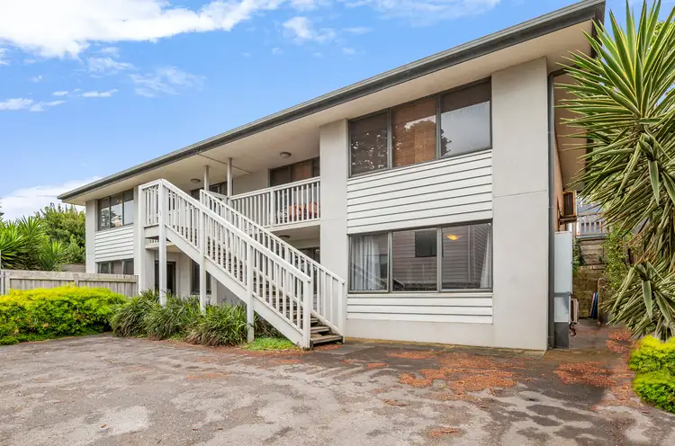 Main view of Homely house listing, 1/4 Timor Street, Warrnambool VIC 3280