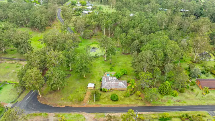 Main view of Homely house listing, 5 Mulligan Drive, Waterview Heights NSW 2460