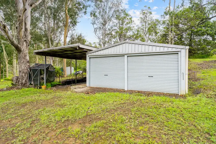 Sixth view of Homely house listing, 5 Mulligan Drive, Waterview Heights NSW 2460
