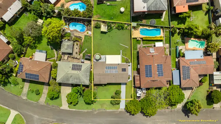 Third view of Homely house listing, 7 Moorhead Drive, South Grafton NSW 2460