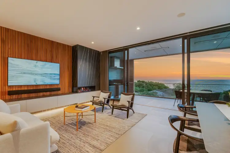 Fifth view of Homely house listing, 67 Ocean Drive, North Coogee WA 6163