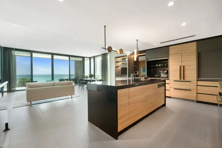Sixth view of Homely house listing, 67 Ocean Drive, North Coogee WA 6163