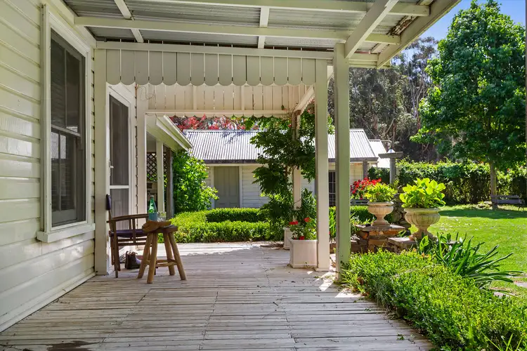 49 Rose Valley Road, Rose Valley NSW 2534