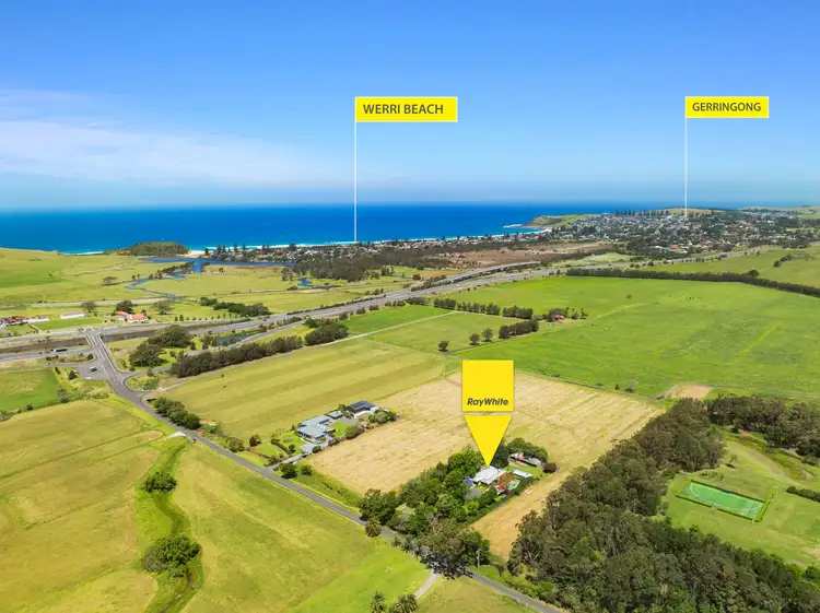 Second view of Homely rural property listing, 49 Rose Valley Road, Rose Valley NSW 2534