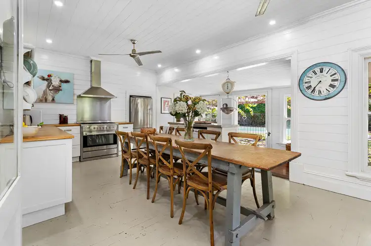Third view of Homely rural property listing, 49 Rose Valley Road, Rose Valley NSW 2534