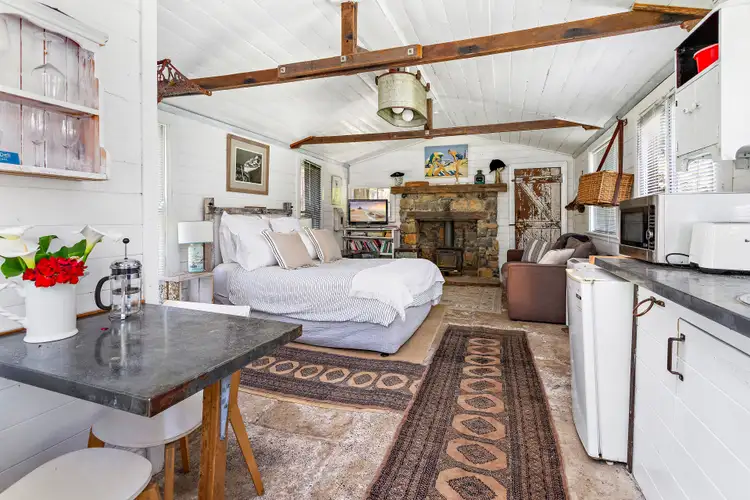 Sixth view of Homely rural property listing, 49 Rose Valley Road, Rose Valley NSW 2534