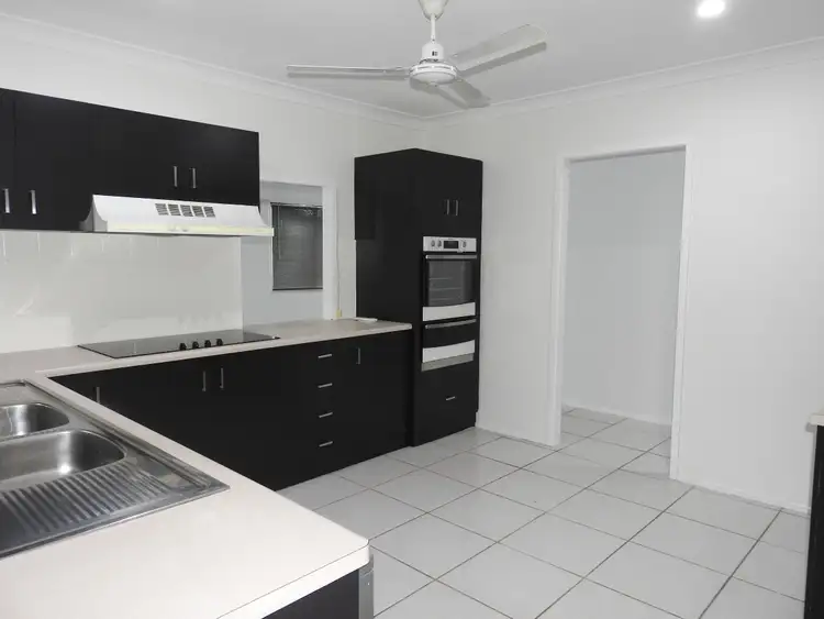 2 Tinglewood Street, Kirwan QLD 4817