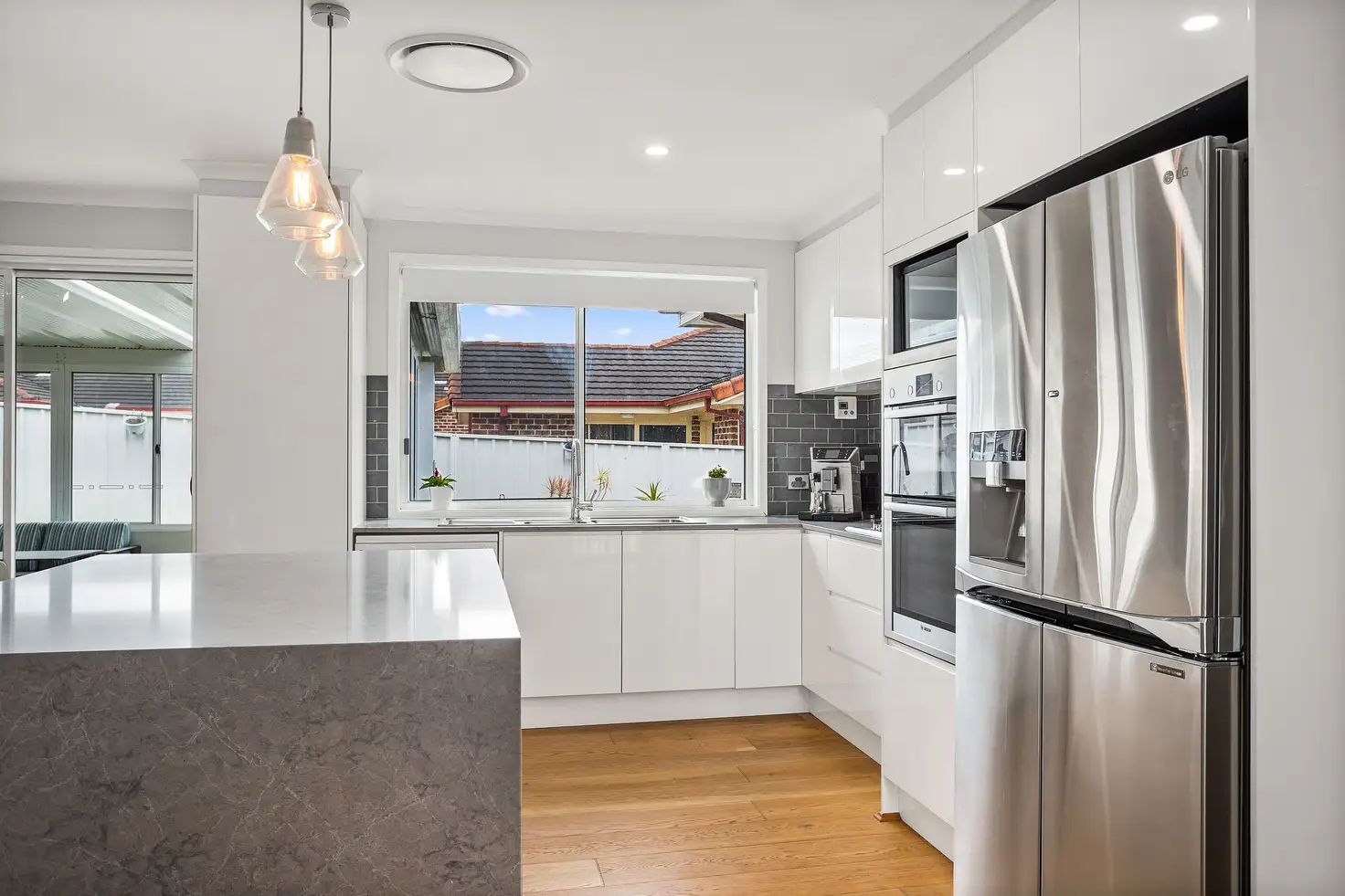 Main view of Homely house listing, 118 Burdekin Drive, Albion Park NSW 2527