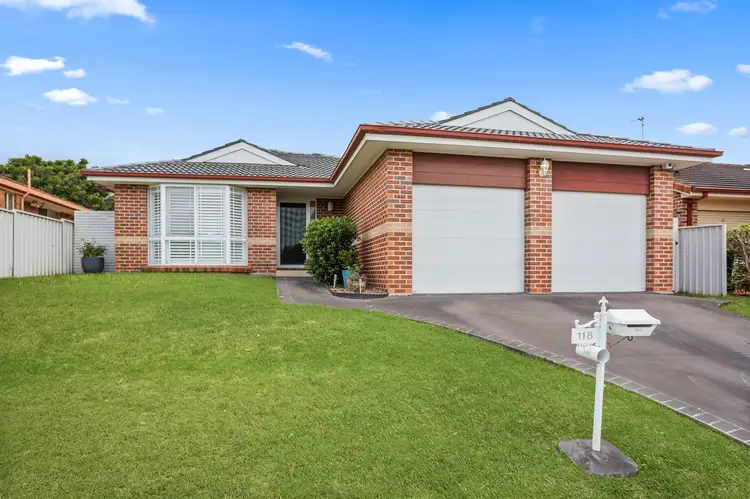 Second view of Homely house listing, 118 Burdekin Drive, Albion Park NSW 2527