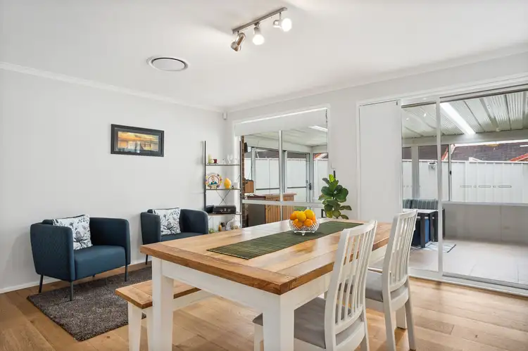 Third view of Homely house listing, 118 Burdekin Drive, Albion Park NSW 2527