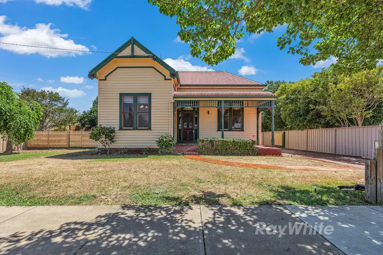 14 Dawson Street