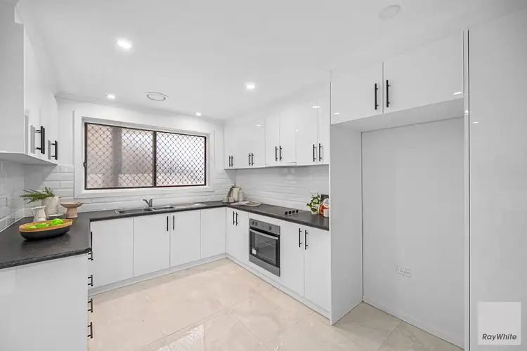 Second view of Homely house listing, 1/43 Carbine Way, Keilor Downs VIC 3038