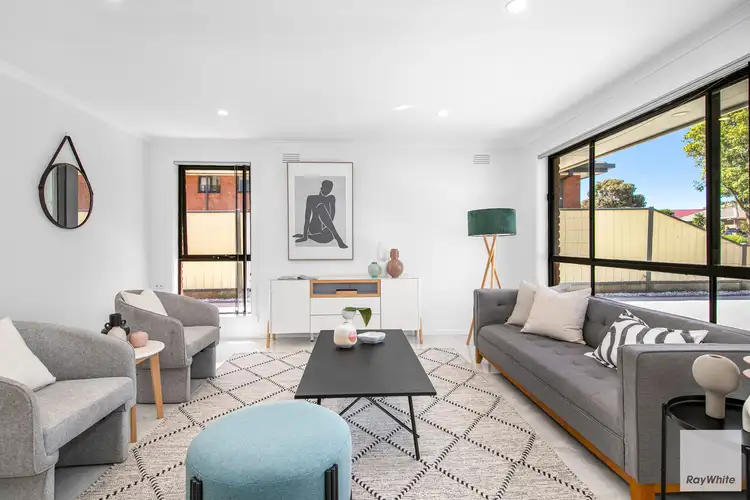 Fourth view of Homely house listing, 1/43 Carbine Way, Keilor Downs VIC 3038