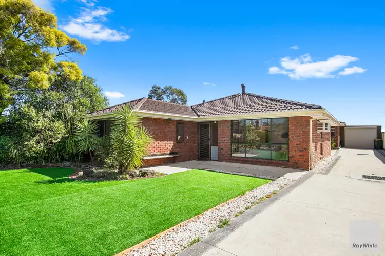 Fifth view of Homely house listing, 1/43 Carbine Way, Keilor Downs VIC 3038