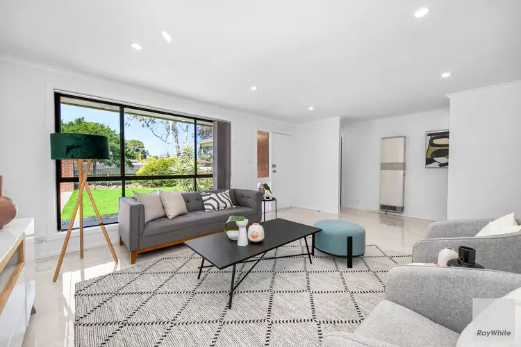 Sixth view of Homely house listing, 1/43 Carbine Way, Keilor Downs VIC 3038