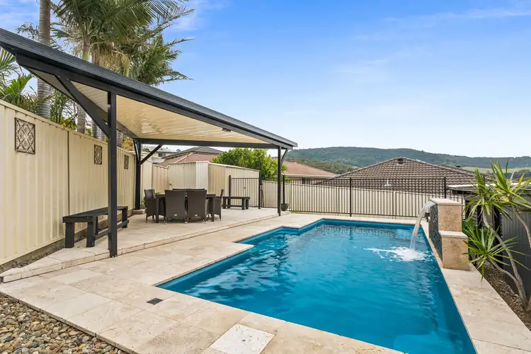22 Yulara Drive, Albion Park NSW 2527