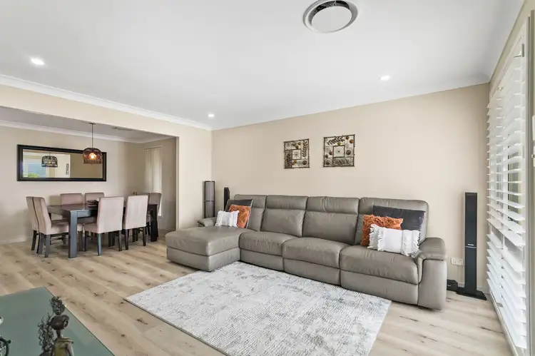 Fifth view of Homely house listing, 22 Yulara Drive, Albion Park NSW 2527