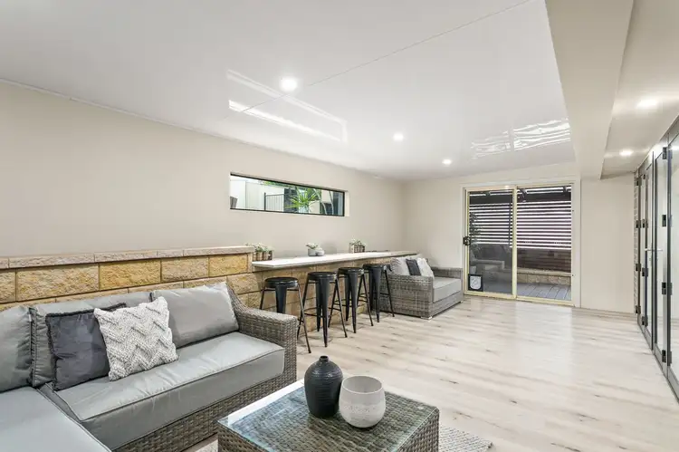 Sixth view of Homely house listing, 22 Yulara Drive, Albion Park NSW 2527